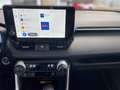 Toyota RAV 4 - 2,5 l Hyb 4x2 Active Drive CVT Grau - thumbnail 6