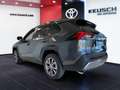 Toyota RAV 4 - 2,5 l Hyb 4x2 Active Drive CVT Grau - thumbnail 11