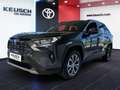Toyota RAV 4 - 2,5 l Hyb 4x2 Active Drive CVT Grau - thumbnail 2