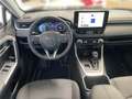 Toyota RAV 4 - 2,5 l Hyb 4x2 Active Drive CVT Grau - thumbnail 9