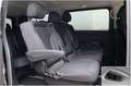 Mercedes-Benz V 220 d Edition lang AMG LINE Schwarz - thumbnail 13
