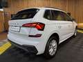 Skoda Kamiq 1,5TSI Selec. DSG*Navi*LED*Kam*Virtual*ACC Weiß - thumbnail 7