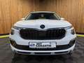 Skoda Kamiq 1,5TSI Selec. DSG*Navi*LED*Kam*Virtual*ACC Weiß - thumbnail 2