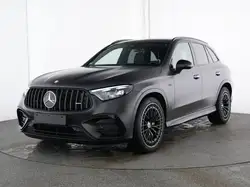 Mercedes-Benz GLC 43 AMG AMG GLC 43 4M AMG *Carbon*Magno*Perf. A