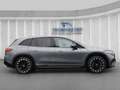 Mercedes-Benz EQS EQS 450+ SUV Premium Night-Paket Panorama 360° Grau - thumbnail 9