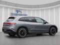 Mercedes-Benz EQS EQS 450+ SUV Grau - thumbnail 8