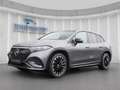 Mercedes-Benz EQS EQS 450+ SUV Premium Night-Paket Panorama 360° Grau - thumbnail 3