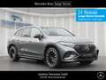 Mercedes-Benz EQS EQS 450+ SUV Grau - thumbnail 1