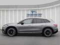 Mercedes-Benz EQS EQS 450+ SUV Grau - thumbnail 4