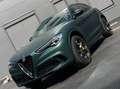 Alfa Romeo Stelvio Stelvio V6 2.9 Bi-Turbo AT8-Q4 Quadrifoglio Black - thumbnail 1