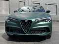 Alfa Romeo Stelvio Stelvio V6 2.9 Bi-Turbo AT8-Q4 Quadrifoglio Black - thumbnail 5
