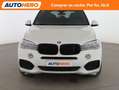BMW X5 xDrive 30dA Blanc - thumbnail 9