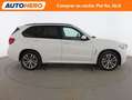 BMW X5 xDrive 30dA Blanc - thumbnail 7