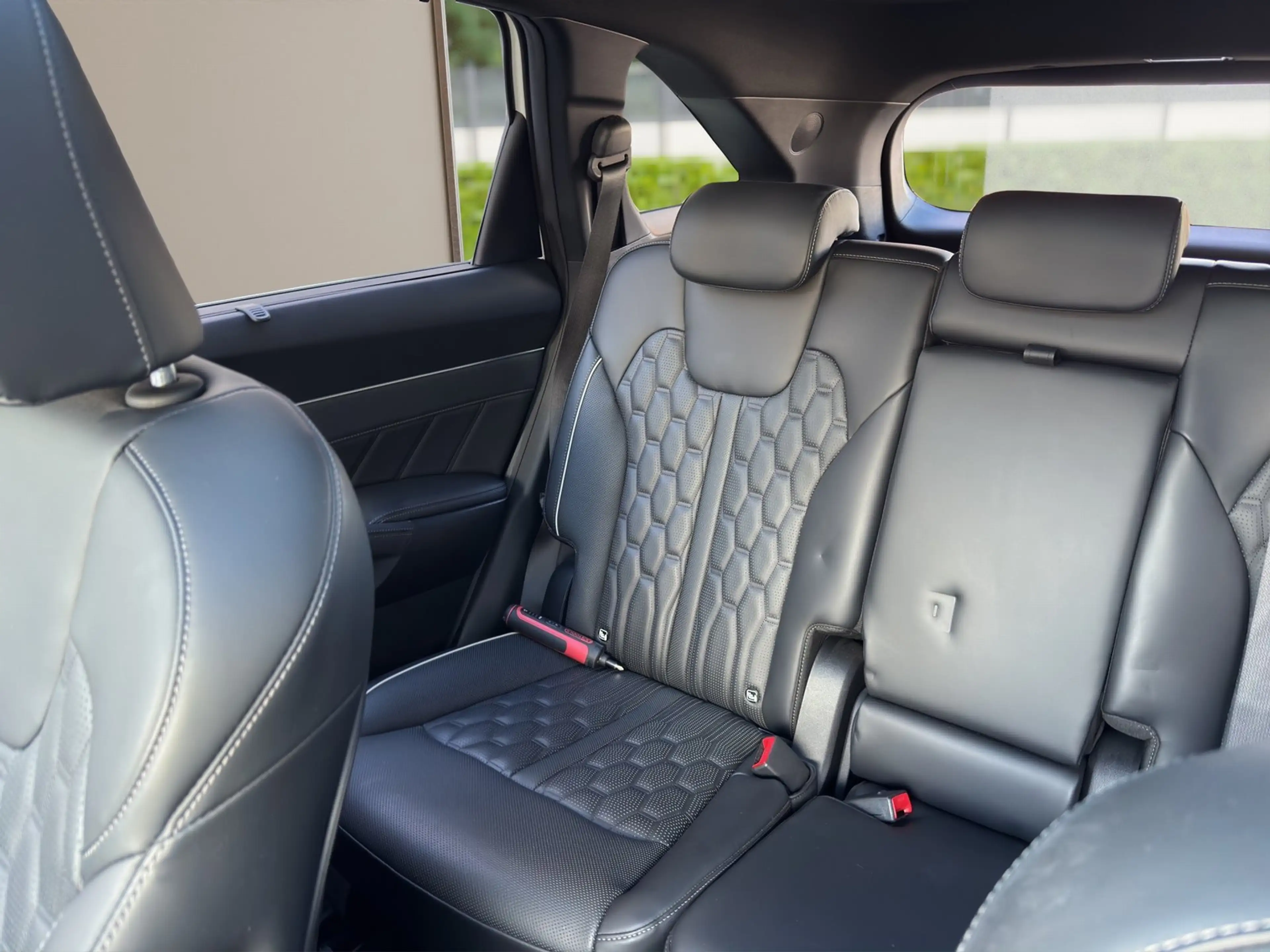 Kia Sorento 2.2 CRDi 4WD Platinum Pano — photo 13