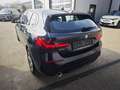 BMW 116 d Advantage 1. Besitz, wenig KM NP € 38.014,- Schwarz - thumbnail 18