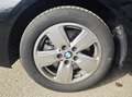 BMW 116 d Advantage 1. Besitz, wenig KM NP € 38.014,- Schwarz - thumbnail 35