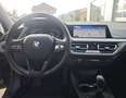 BMW 116 d Advantage 1. Besitz, wenig KM NP € 38.014,- Schwarz - thumbnail 16