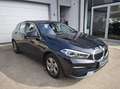 BMW 116 d Advantage 1. Besitz, wenig KM NP € 38.014,- Schwarz - thumbnail 32