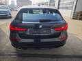 BMW 116 d Advantage 1. Besitz, wenig KM NP € 38.014,- Schwarz - thumbnail 19