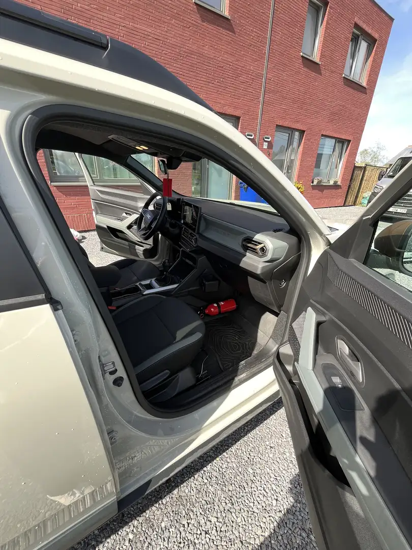 Dacia Duster TCe 130 Extreme - 2
