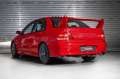 Mitsubishi Lancer Evolution 7 RS2 Ralliart *Dt. Fahrzeug Piros - thumbnail 5