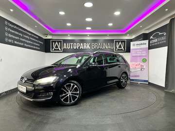 2.0 VII TDI Highline BMT DSG *SZH*PDC*