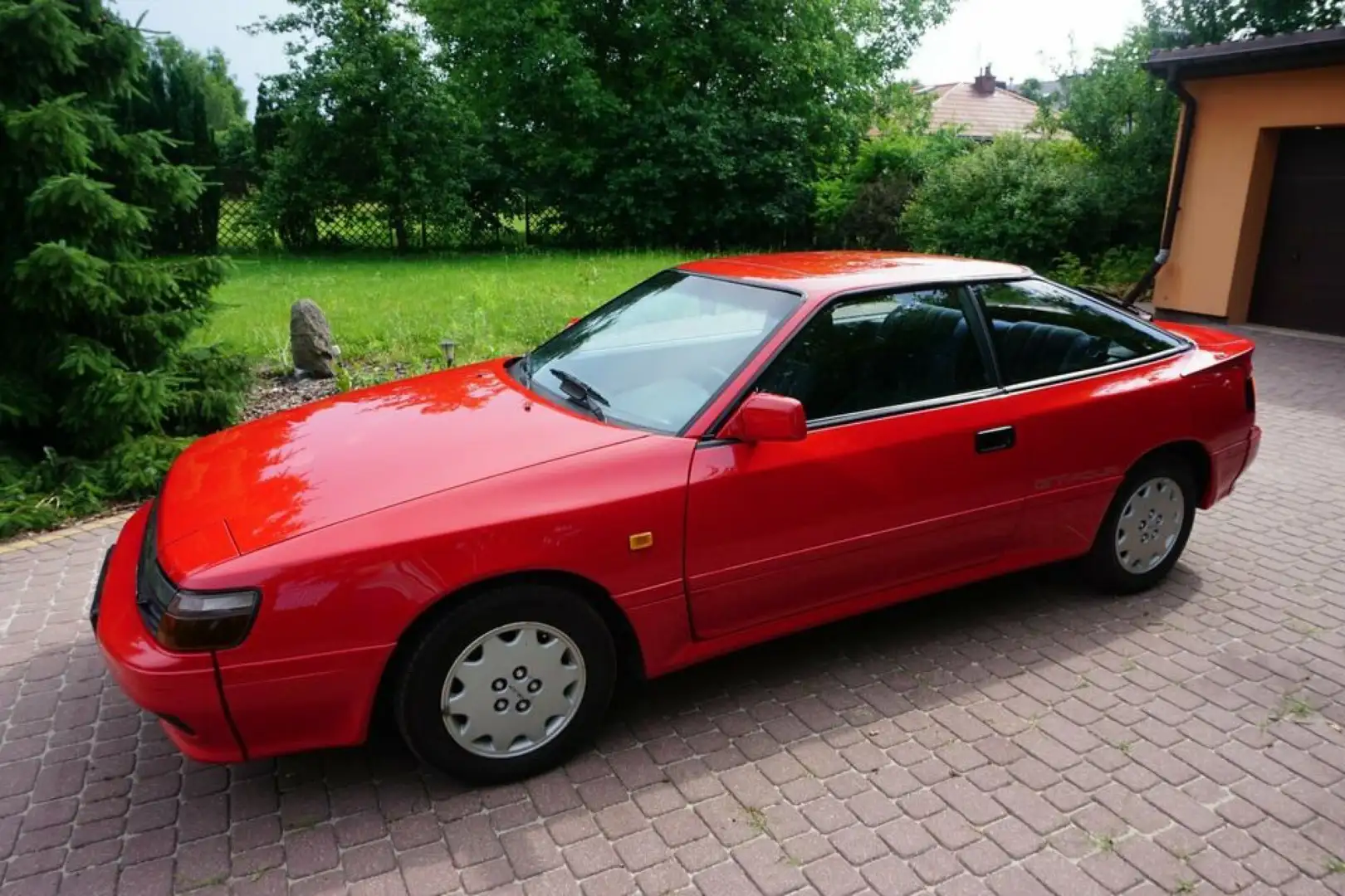 Toyota Celica 2.0 GTI - 1