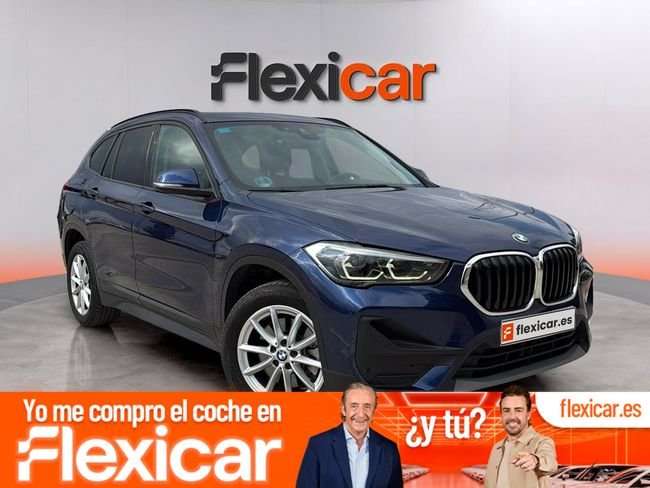 BMW X1 xDrive 20dA - foto 1