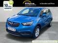 Opel Crossland Edition 1.2 T Parkpilot, Sitzheizung, LED Blauw - thumbnail 1