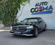 Mercedes-Benz E 200 E 200 d /KAMERA/AHK/.../ Schwarz - thumbnail 1