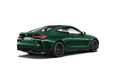 BMW M4 Competition Innovationsp.HarmanK., Driv.AProf Grün - thumbnail 5