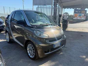 Fortwo II 2007 0.8 cdi Passion 54cv FL