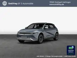 Hyundai IONIQ 5 58 kWh