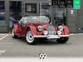 Morgan Plus 8 P.i. . Rot - thumbnail 1