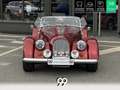 Morgan Plus 8 P.i. . Rot - thumbnail 2