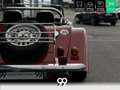 Morgan Plus 8 P.i. . Rot - thumbnail 22