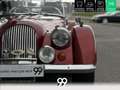 Morgan Plus 8 P.i. . Rot - thumbnail 21