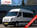 Volkswagen Crafter 35 2.5 TDI L4H3 ROLSTOELBUS! 9-PERSOONS! 1e EIGENA Blanco - thumbnail 1