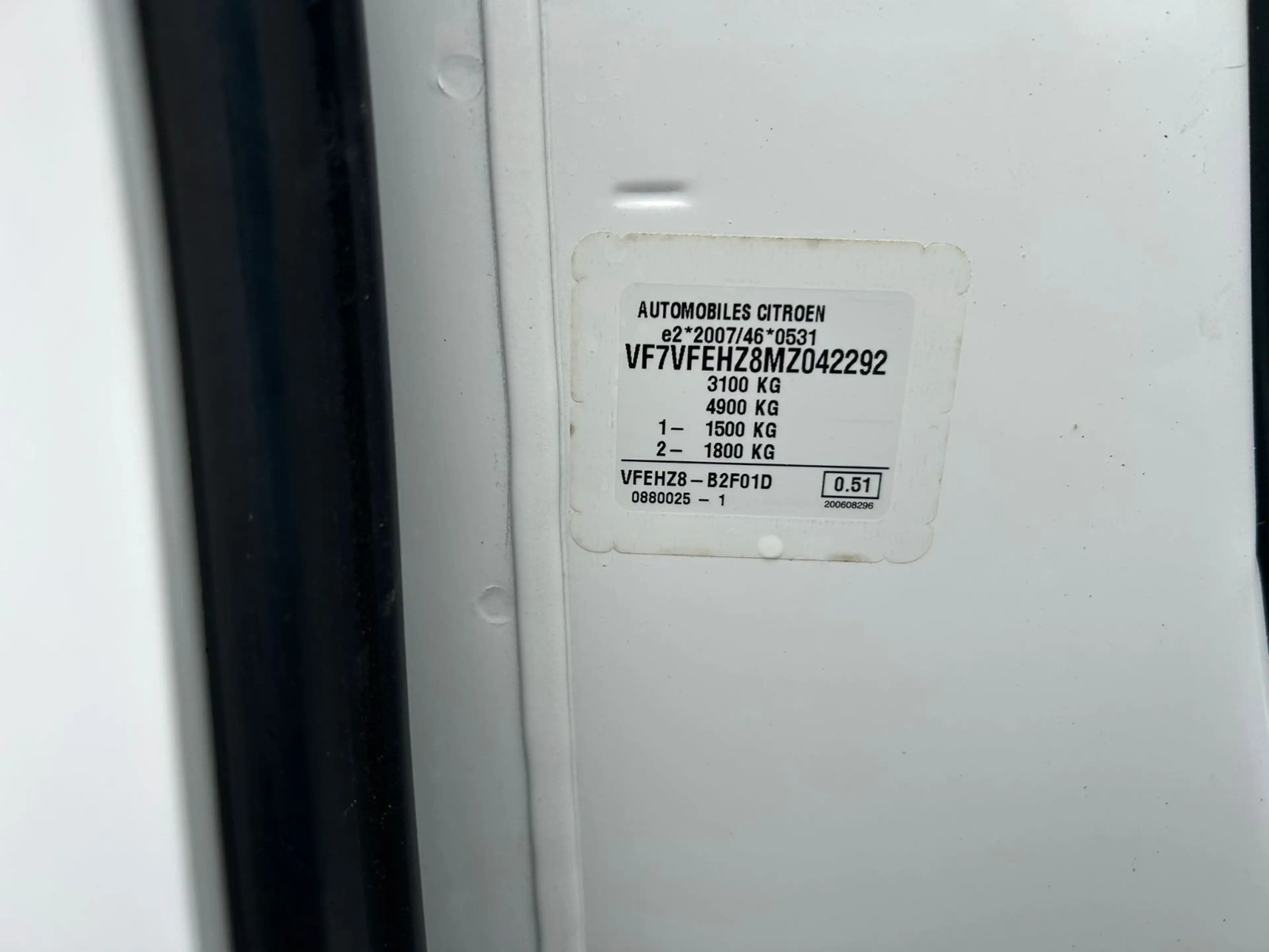 Citroen Jumpy Kasten Club M — photo 15