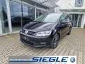 Volkswagen Sharan 4Motion 2.0 TDI Join DSG Navi Parktronic Sitzheizu Schwarz - thumbnail 1
