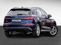 Audi Q5 55 quattro HYBRID S LINE CAM LM19 EKLAPPE NAVI+ Blau - thumbnail 2