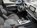 Audi Q5 55 quattro HYBRID S LINE CAM LM19 EKLAPPE NAVI+ Blau - thumbnail 3