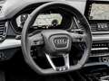 Audi Q5 55 quattro HYBRID S LINE CAM LM19 EKLAPPE NAVI+ Blau - thumbnail 8