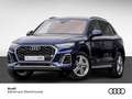 Audi Q5 55 quattro HYBRID S LINE CAM LM19 EKLAPPE NAVI+ Blau - thumbnail 1