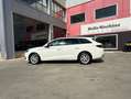 SEAT Leon ST 2.0TDI CR S&S Style DSG6 Blanc - thumbnail 4