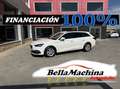 SEAT Leon ST 2.0TDI CR S&S Style DSG6 Blanc - thumbnail 1