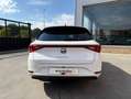 SEAT Leon ST 2.0TDI CR S&S Style DSG6 Blanc - thumbnail 7