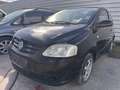 Volkswagen Fox Schwarz - thumbnail 1