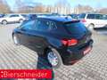 SEAT Ibiza 1.0 TGI CNG Style LED Navi Kamera Full Link WP Zwart - thumbnail 3