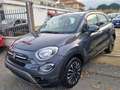 Fiat 500X 1.3 TURBO  Cross 150cv 42.000km AUTOMATICA Grigio - thumbnail 3